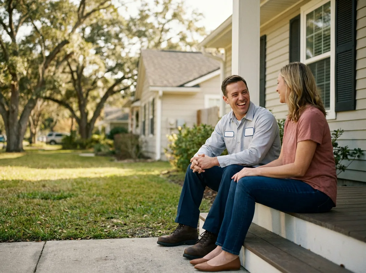 Septic tank pumping FAQs for Ames, IA